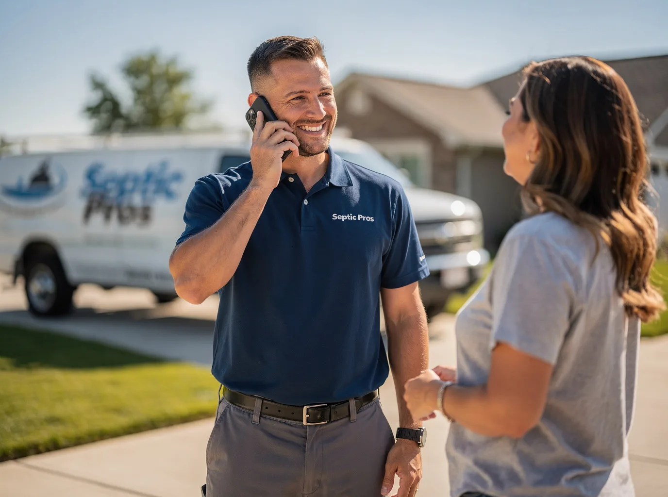 Septic Tank Pumping Hartselle, AL FAQs